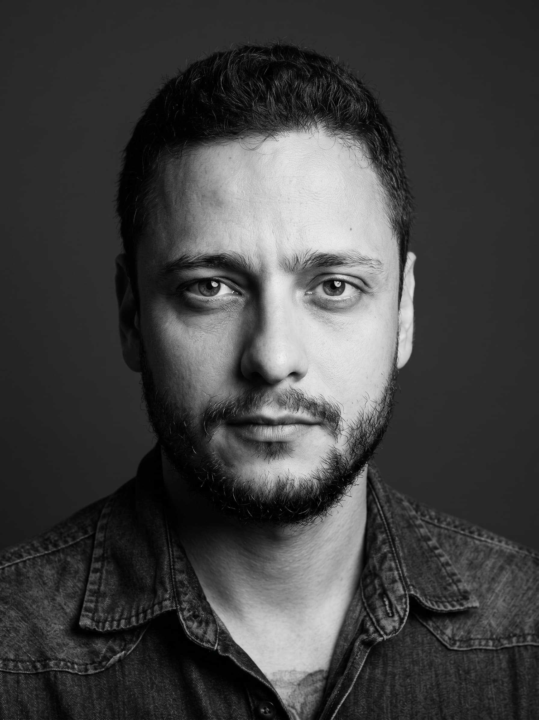 Felipe Teles - Technical Director